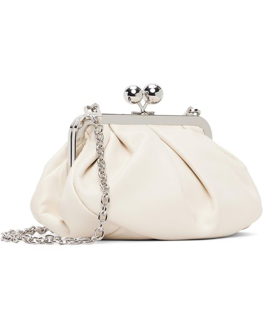Weekend by Maxmara Black Prati Bag