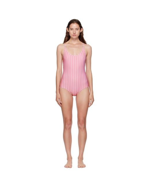 Bellini Bikini Black Saona Swimsuit