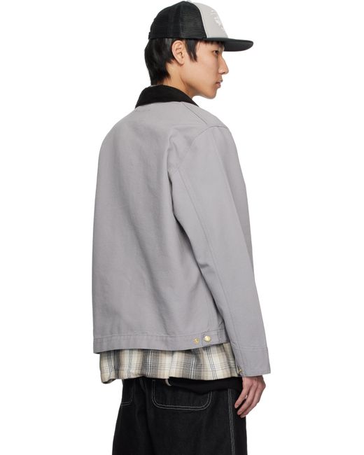 メンズ Carhartt Carhartt Work Gray