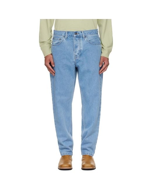 Carhartt Blue Carhartt Work for men