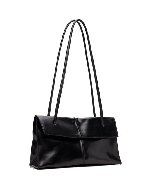 About Arianne Black Pascal Bag