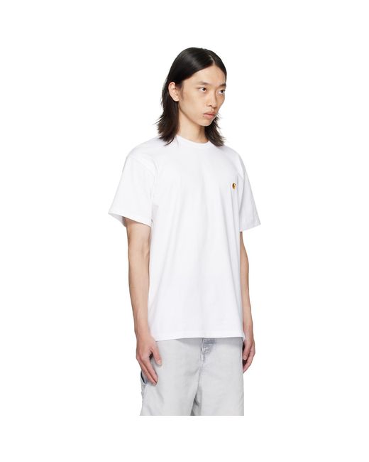 Carhartt White Carhartt Work for men