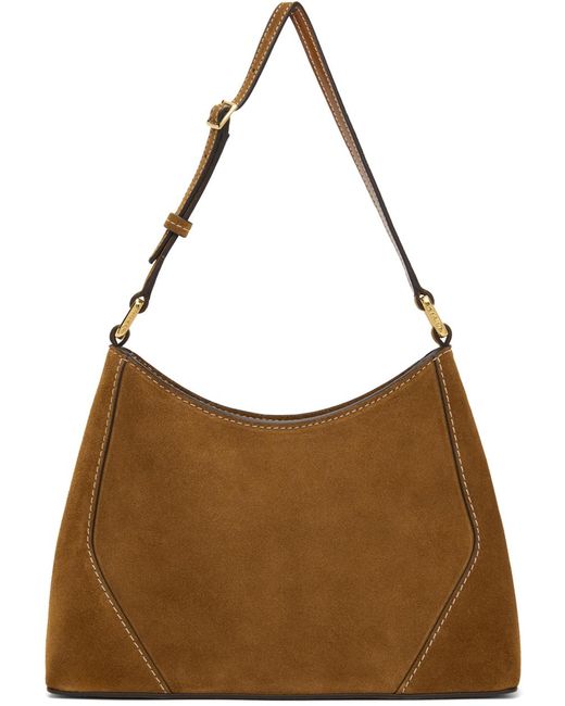 Sac linda brun clair Staud en coloris Brown
