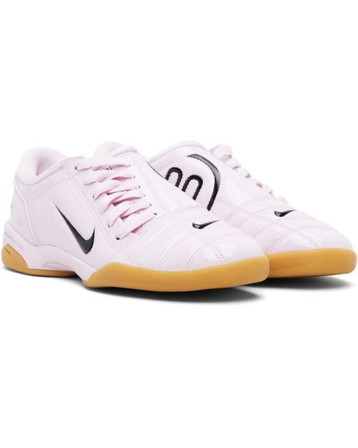 Nike Black Total 90 Sneakers