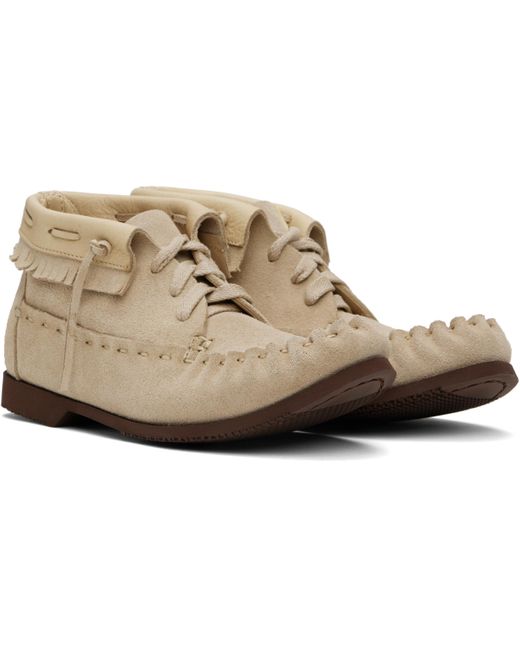靴 visvim NAKODA BOOTS MID-FOLK NAKODA BOOTS MID-FOLK | Visvim Official North American Web Store