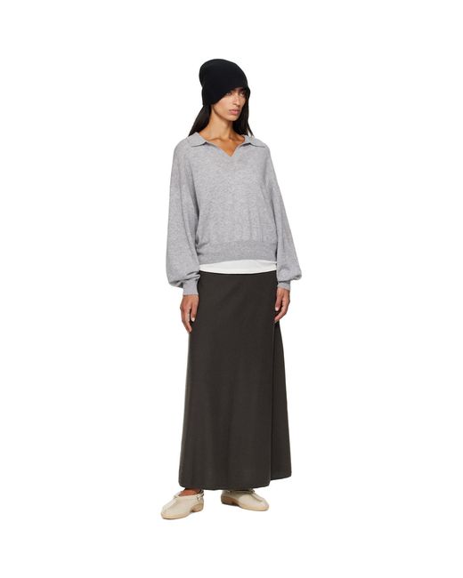 Lisa Yang Gray Katriel Polo