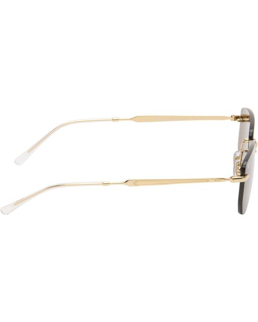 Ray-Ban Black Rb3768 Sunglasses for men