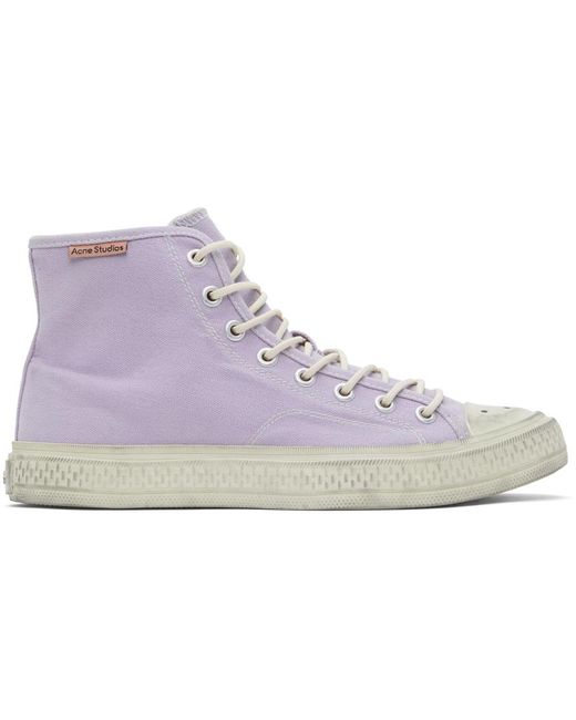 acne studios ballow
