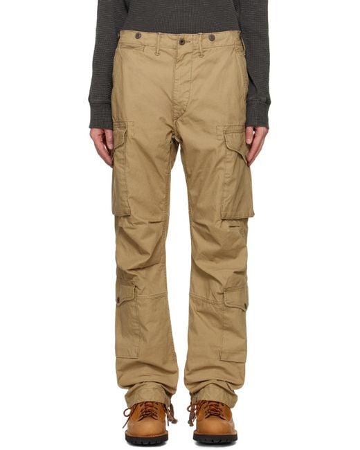 Rrl pants shop