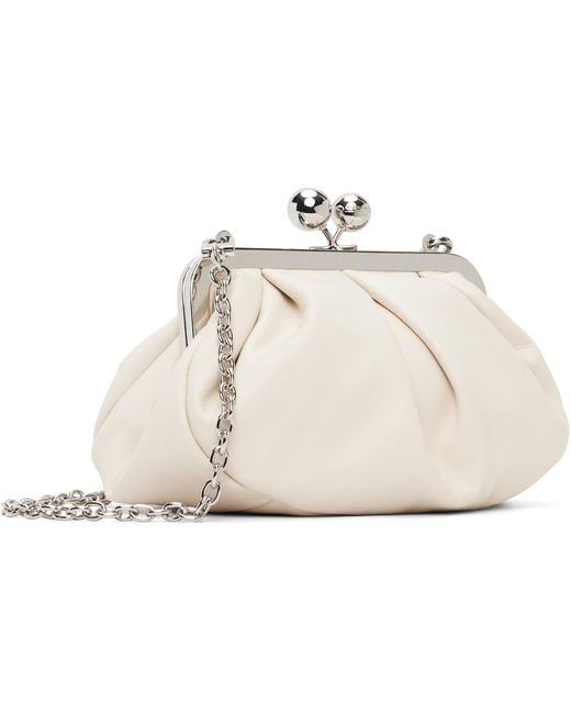 Weekend by Maxmara Black Prati Bag