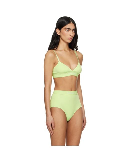Tom Ford Multicolor Signature Bra