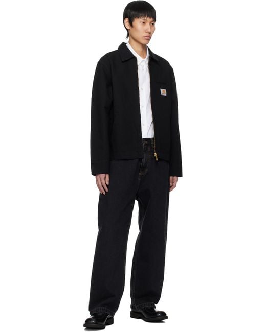 Carhartt Black Carhartt Work for men