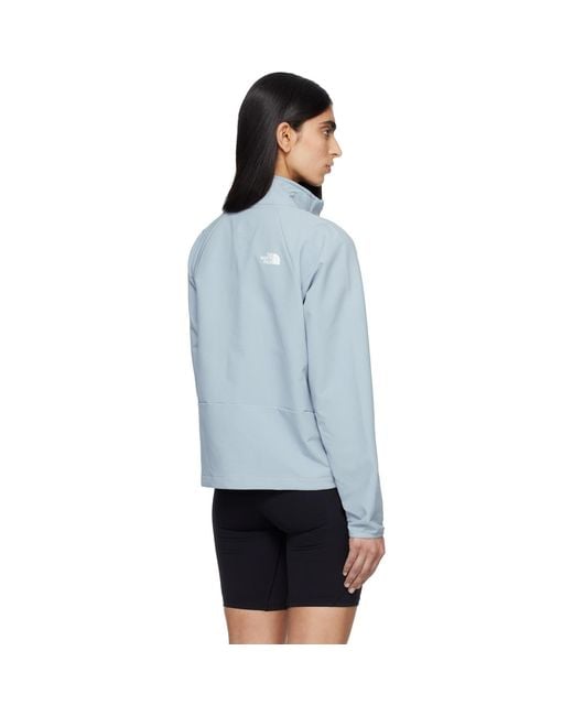 The North Face Black Tek Approach Jacket
