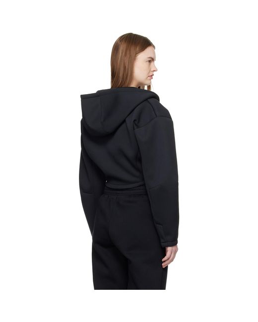 Nike Blue Sportswear Full-Zip Jacket