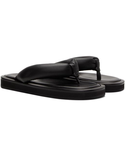 ambush geta platform sandals