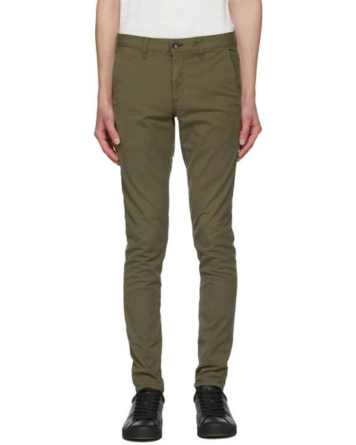 New $225 rag \u0026 bone standard issue fit 