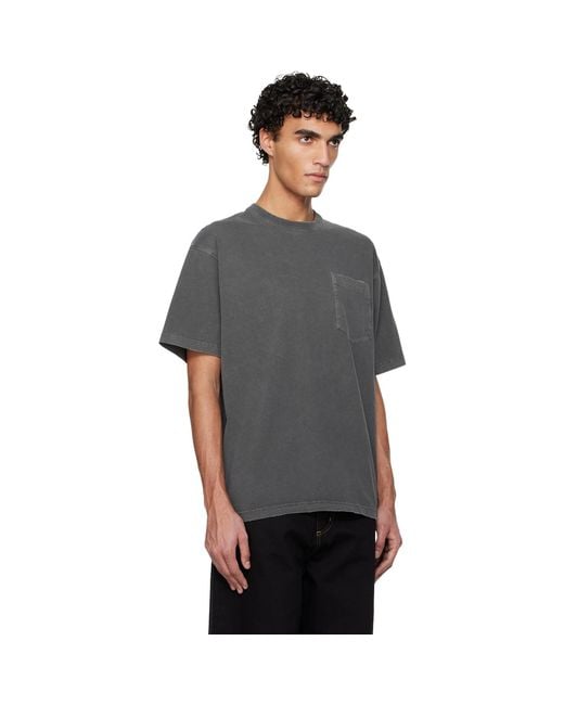 Carhartt Black Carhartt Work for men