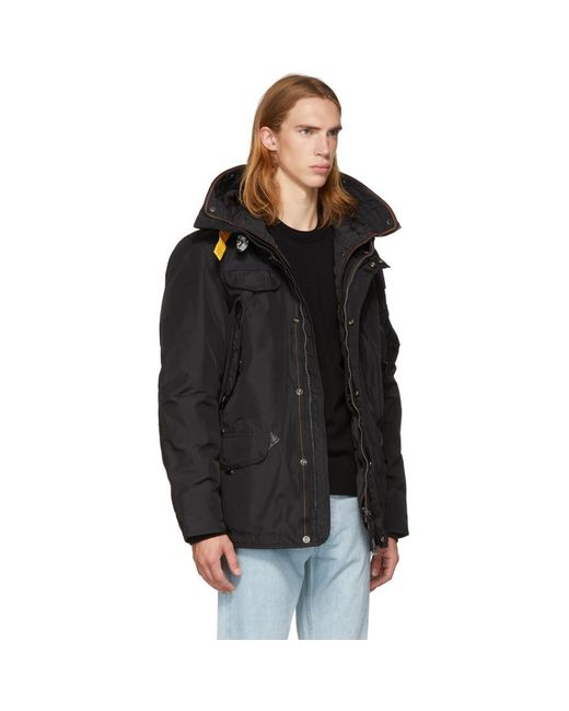 parajumpers MASTERPIECE BASE GREY parajumpers MASTERPIECE BASE GREY