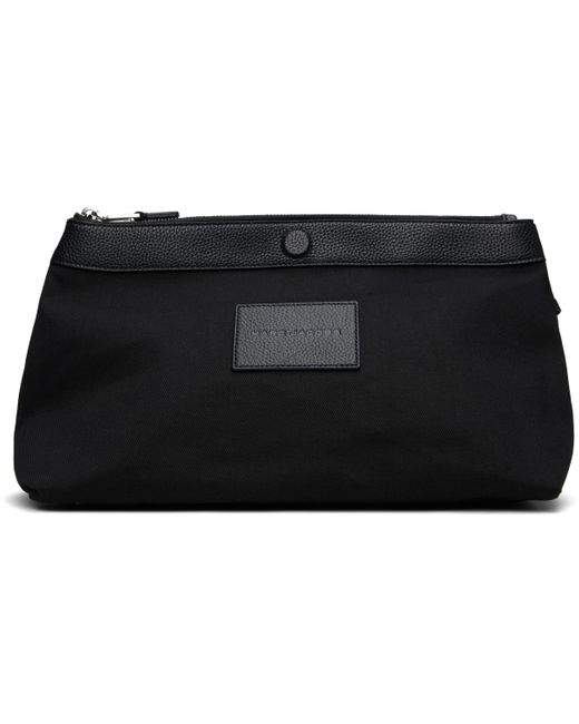 Marc Jacobs ブラック 'The Sack' トートバッグ Black
