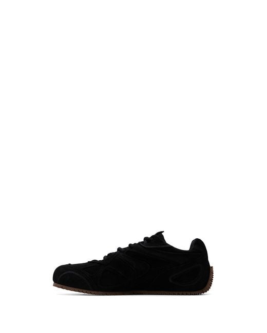 Axel Arigato Black Slow Sneakers for men