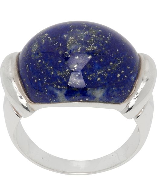 Buhai Jewelry Sophie Buhai Rope Ring Sophie Buhai Demain Ring In