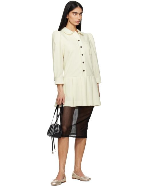 SANDY LIANG TWIN BAG ショルダーバッグ Sandy Liang | Twin Bag | Black – One of a few