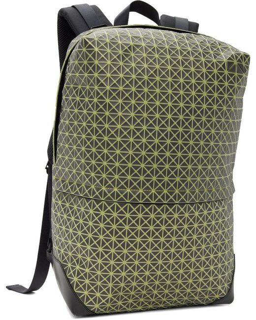 Buy Geometric Backpack Luminous Backpacks Holographic Reflective Bag  Lumikay Bags Irredescent Rucksack Rainbow NO.9 Online at desertcartINDIA