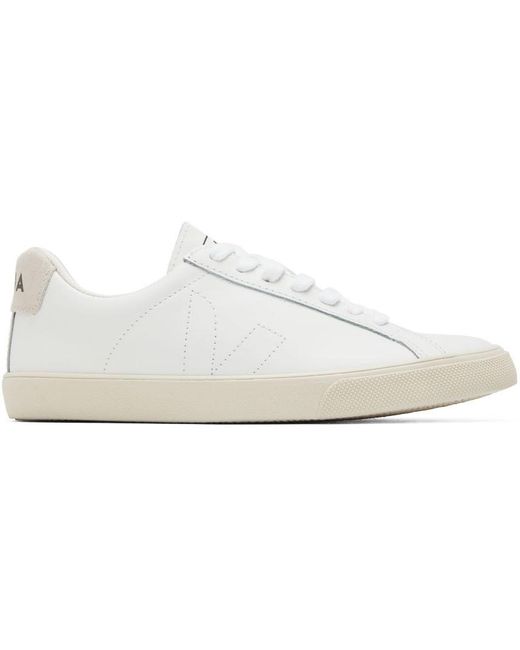 veja esplar black mens