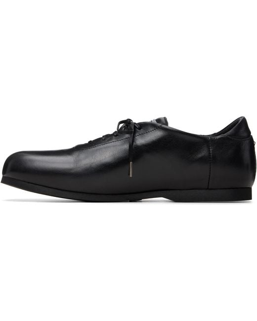 Our Legacy Black Sneak for men