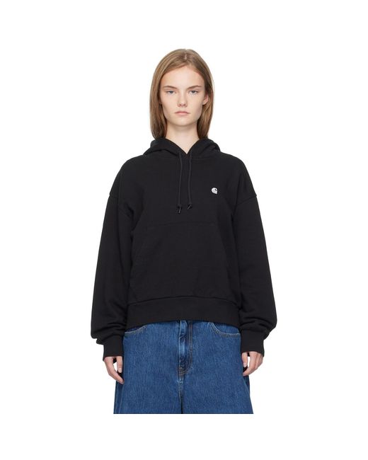 Carhartt Black Carhartt Work
