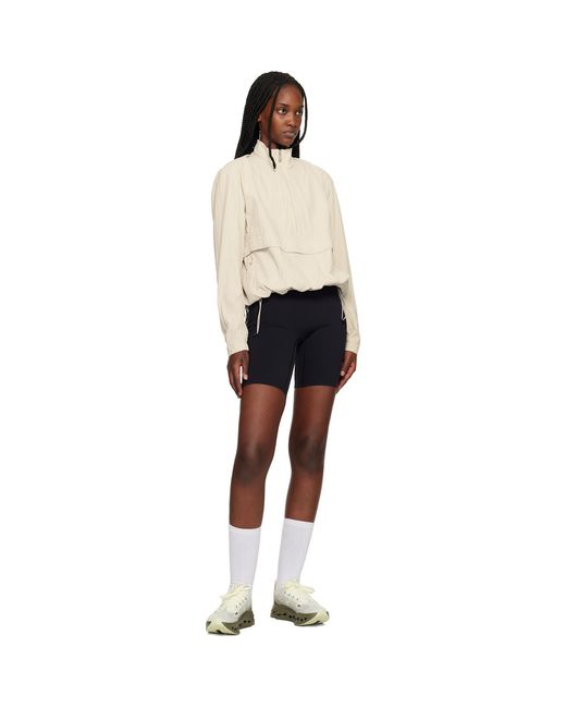 On Shoes Black Khaki Cloudsurfer Max Sneakers