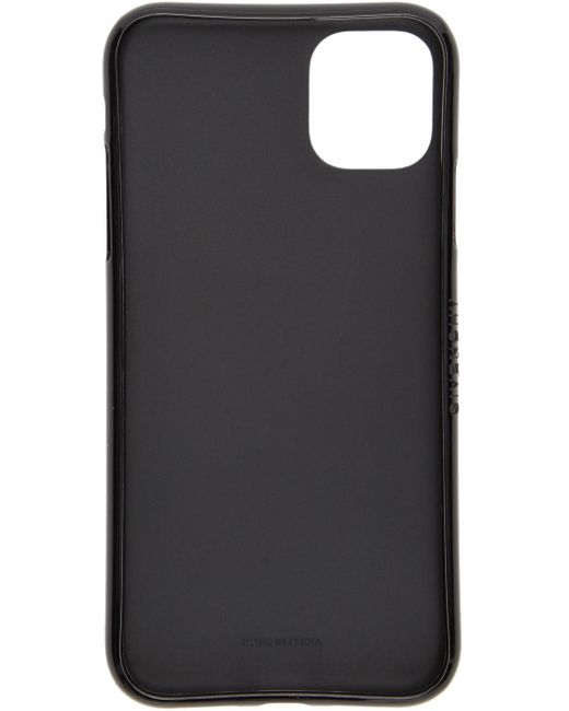 Givenchy Red Striped Logo Iphone 11 Case