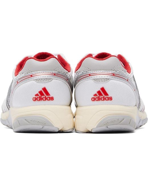 Adidas Originals Black Adizero Adios Og Sneakers
