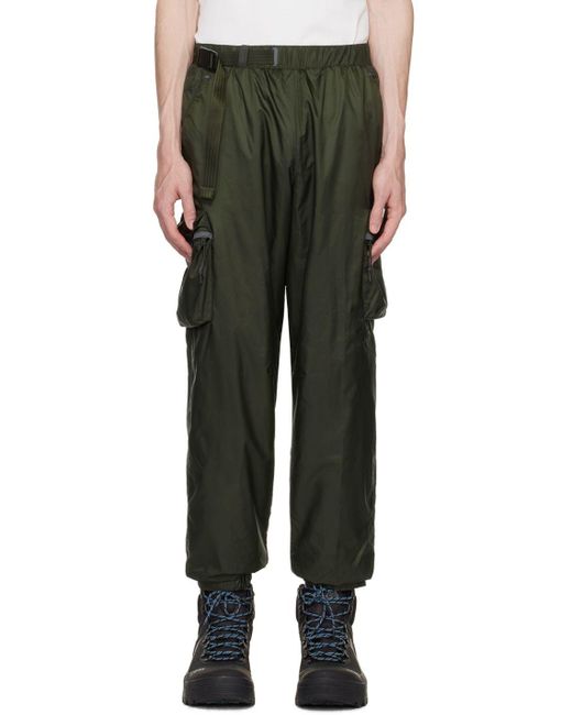 nike tech essentials repel pants