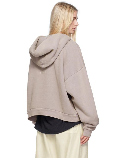 Garment dyed hoodie cheap