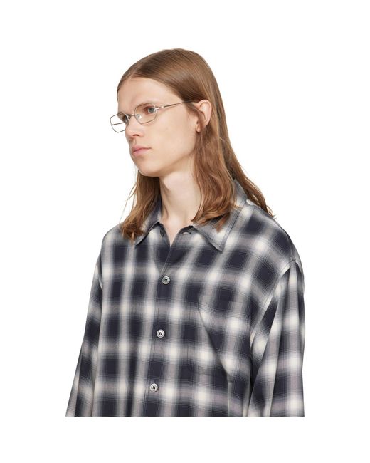 Matsuda Metallic M3163 Glasses for men