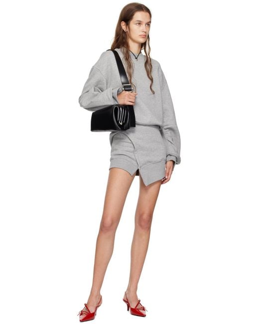 OSOI Slide Brot Bag in Black | Lyst