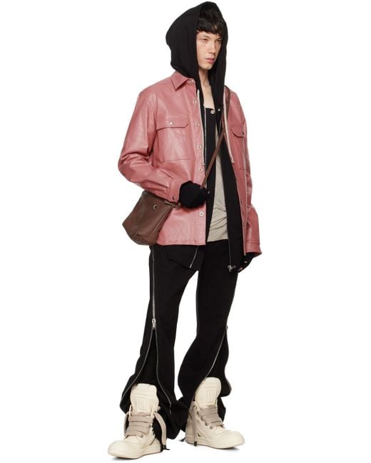 【関税込み】Rick Owens オフホワイト ヘビーウェイト フーディ Rick Owens☆オフホワイト セミシア フーディ (RICK OWENS