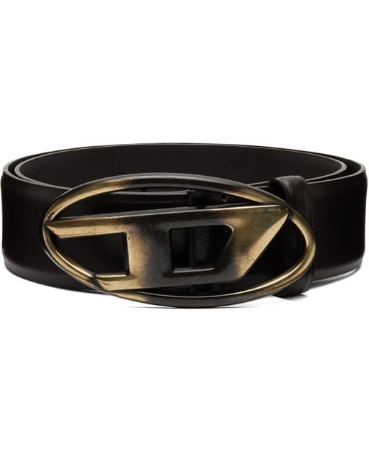 diesel 1dr belt