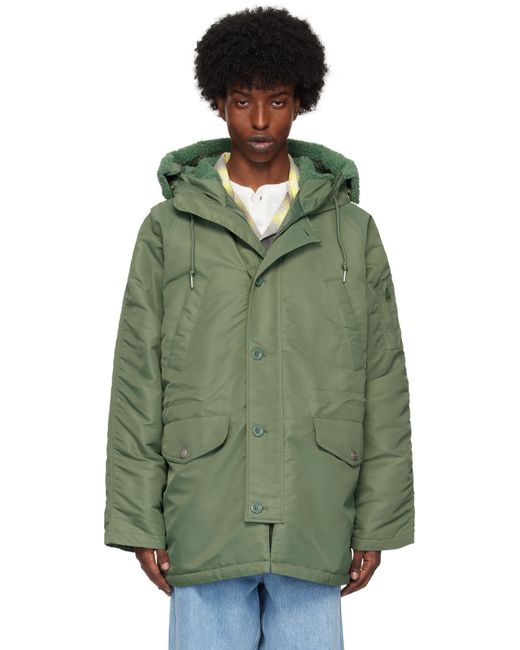 Carhartt Green Carhartt Work for men
