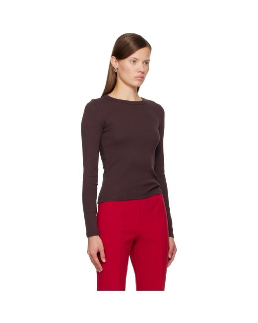 Flore Flore Red Max T-Shirt