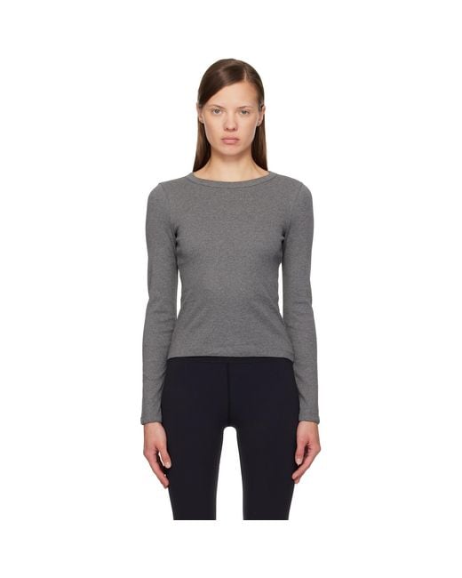 Flore Flore Black Max T-Shirt