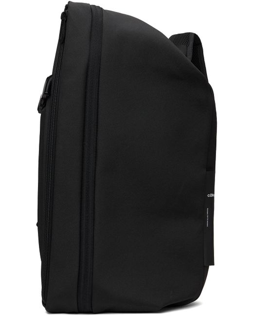 Côte&Ciel Isar Air Reflective Backpack in Black for Men | Lyst UK