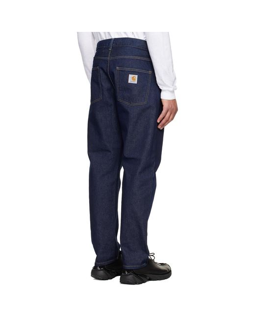 Carhartt Blue Carhartt Work for men