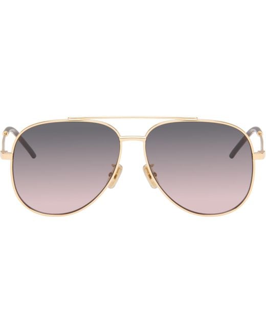Givenchy Gray City Sunglasses