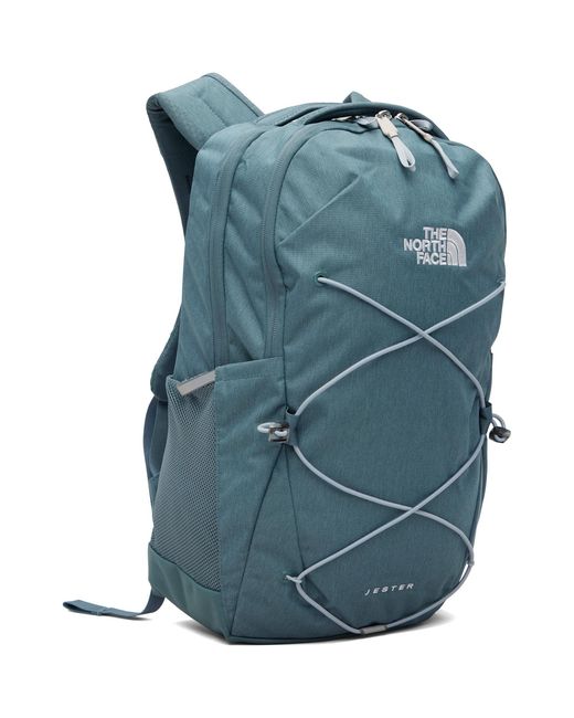 The North Face Blue Jester Backpack