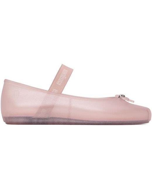 Ballerina melissa best sale