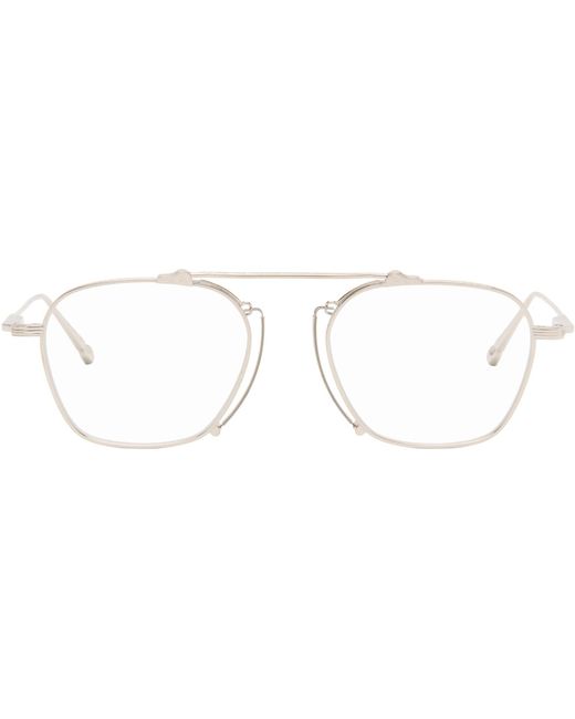 Matsuda Black M3129 Glasses for men