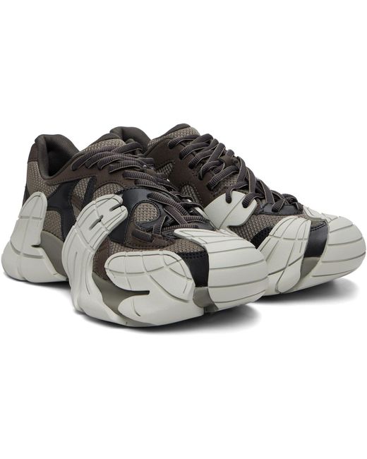 Baskets Tormenta Grises CAMPERLAB pour homme en coloris Black