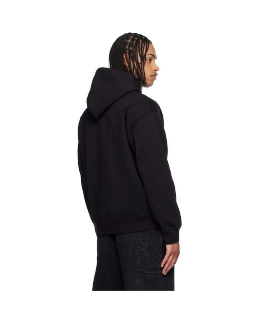 Carhartt Black Carhartt Work for men